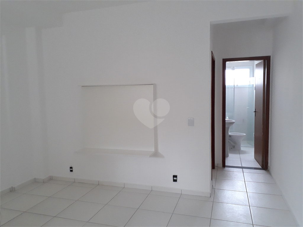 Aluguel Apartamento Sorocaba Vila Hortência REO377586 6