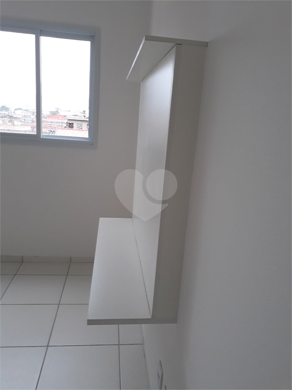 Aluguel Apartamento Sorocaba Vila Hortência REO377586 20