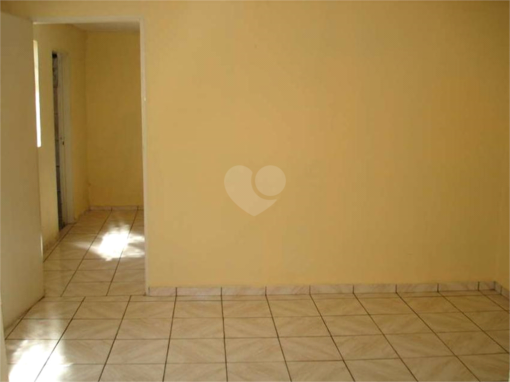 Venda Casa São Paulo Parque Anhangüera REO377602 2