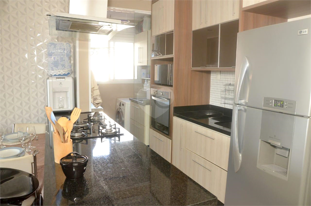 Venda Apartamento São Paulo Jardim Previdência REO377622 5