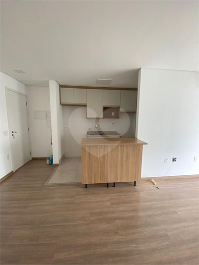 Aluguel Apartamento São Paulo Pinheiros REO377690 36