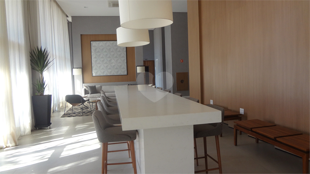 Aluguel Apartamento São Paulo Pinheiros REO377690 4