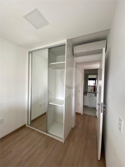 Aluguel Apartamento São Paulo Pinheiros REO377690 40