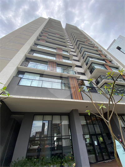 Aluguel Apartamento São Paulo Pinheiros REO377690 12