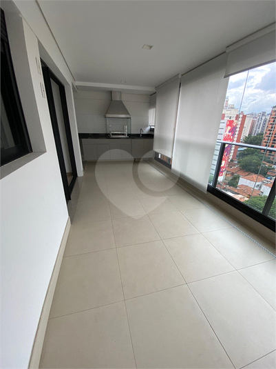 Aluguel Apartamento São Paulo Pinheiros REO377690 46