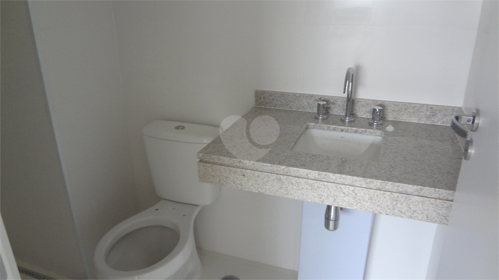 Aluguel Apartamento São Paulo Pinheiros REO377690 20