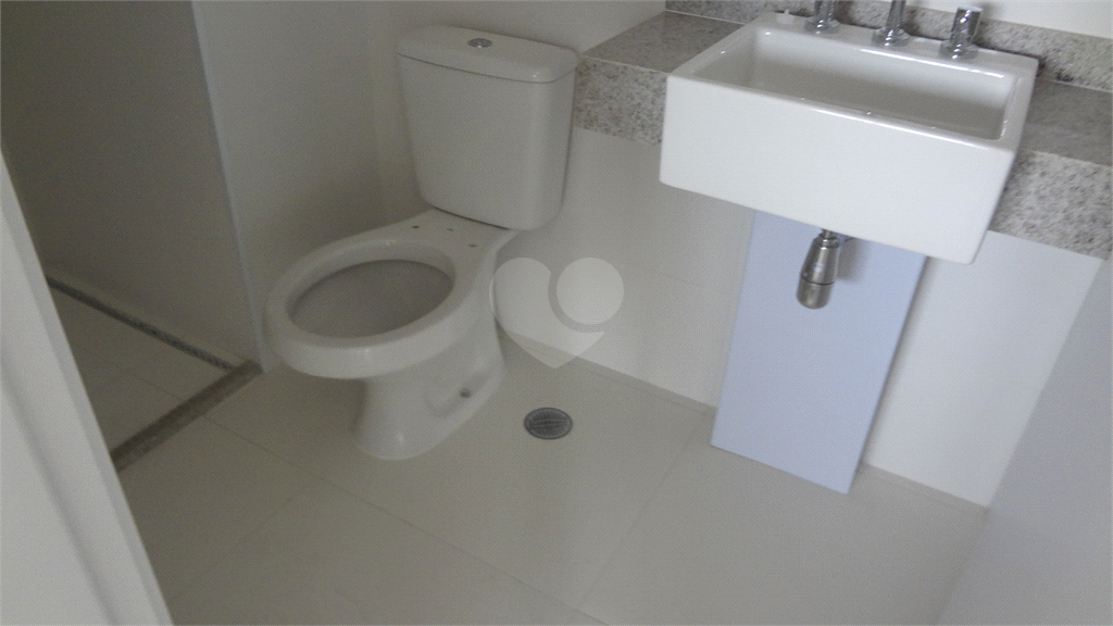 Aluguel Apartamento São Paulo Pinheiros REO377690 19