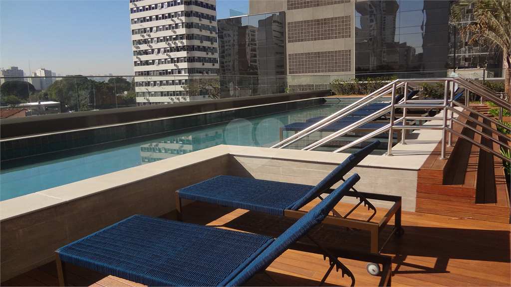 Aluguel Apartamento São Paulo Pinheiros REO377690 6