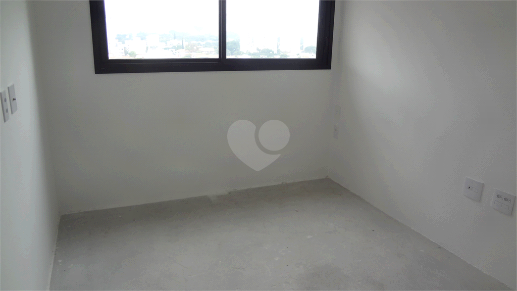 Aluguel Apartamento São Paulo Pinheiros REO377690 18