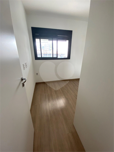 Aluguel Apartamento São Paulo Pinheiros REO377690 42