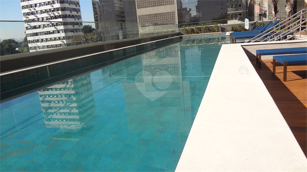 Aluguel Apartamento São Paulo Pinheiros REO377690 8