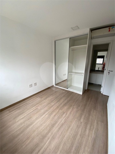 Aluguel Apartamento São Paulo Pinheiros REO377690 37