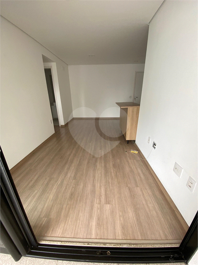 Aluguel Apartamento São Paulo Pinheiros REO377690 45