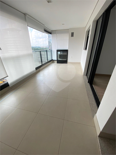 Aluguel Apartamento São Paulo Pinheiros REO377690 49