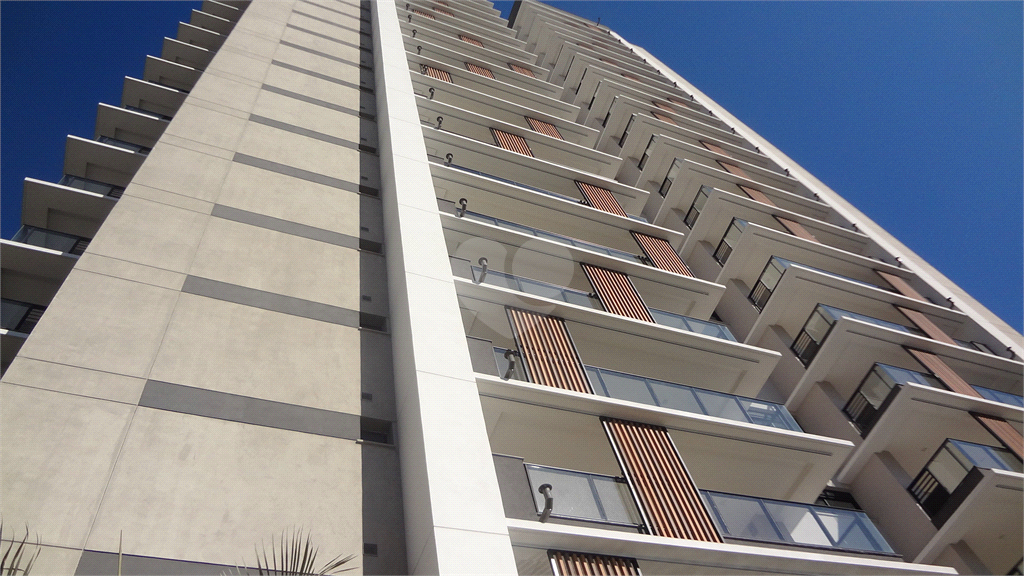 Aluguel Apartamento São Paulo Pinheiros REO377690 14