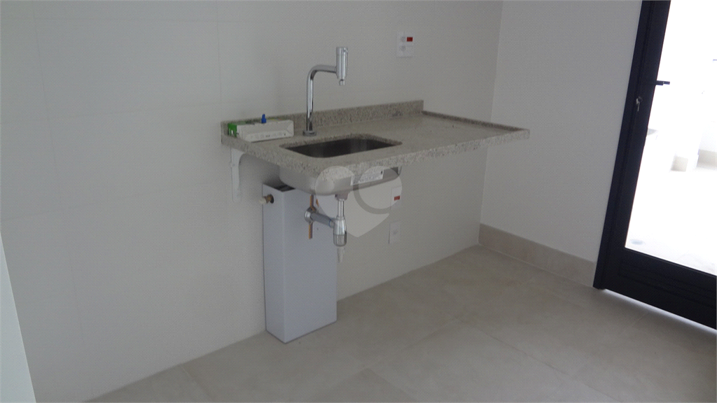 Aluguel Apartamento São Paulo Pinheiros REO377690 16