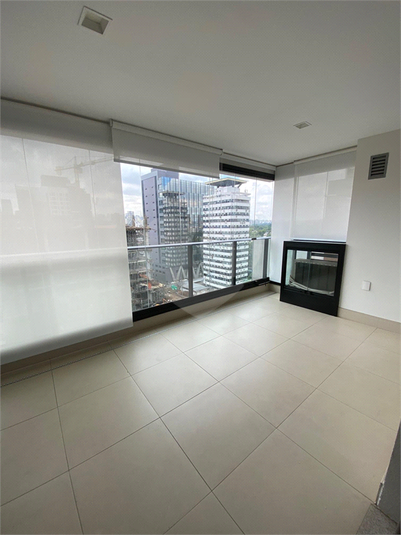 Aluguel Apartamento São Paulo Pinheiros REO377690 47