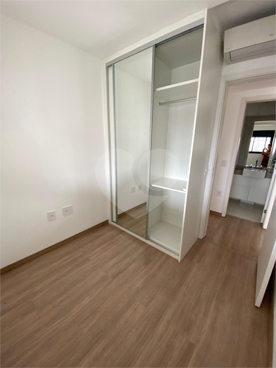 Aluguel Apartamento São Paulo Pinheiros REO377690 41