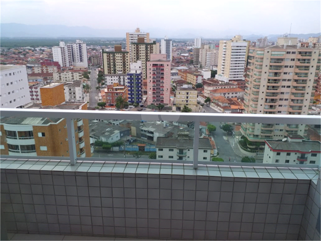 Venda Apartamento Praia Grande Ocian REO377705 29