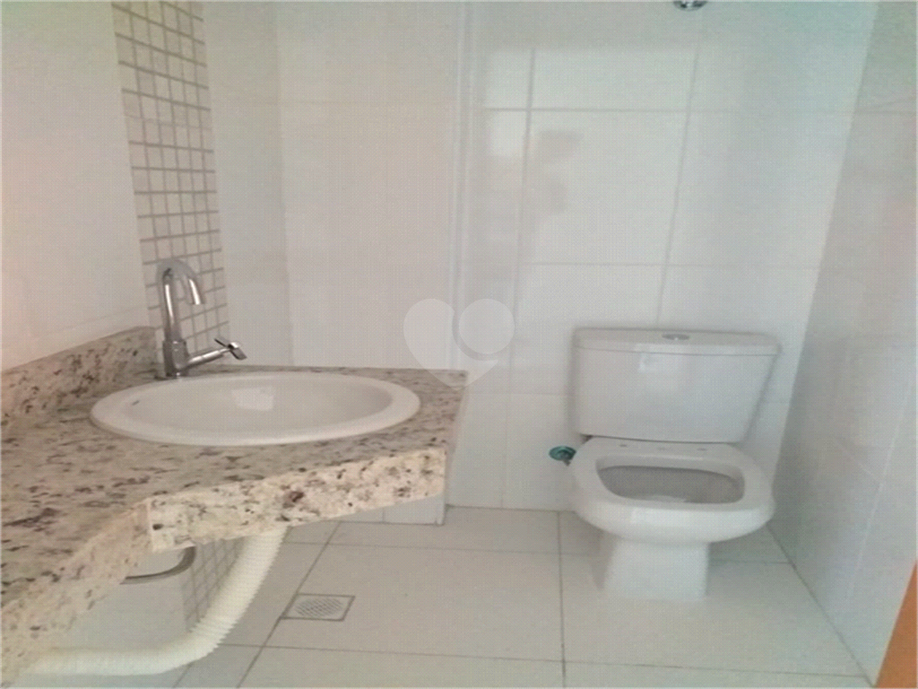 Venda Apartamento Praia Grande Ocian REO377710 11