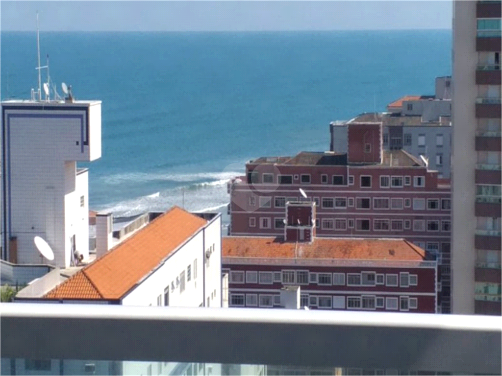 Venda Apartamento Praia Grande Ocian REO377710 34