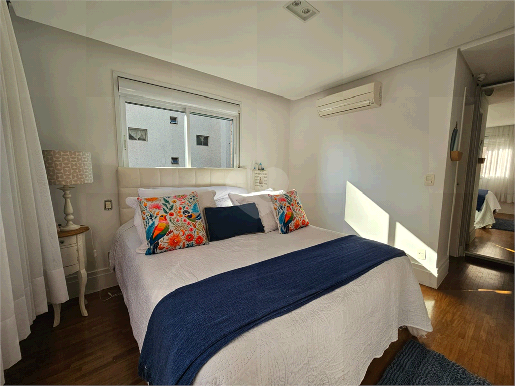 Venda Apartamento São Paulo Vila Mariana REO377711 15