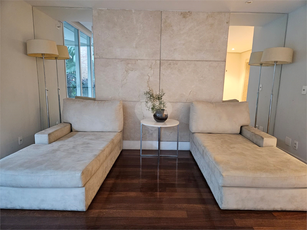 Venda Apartamento São Paulo Vila Mariana REO377711 25