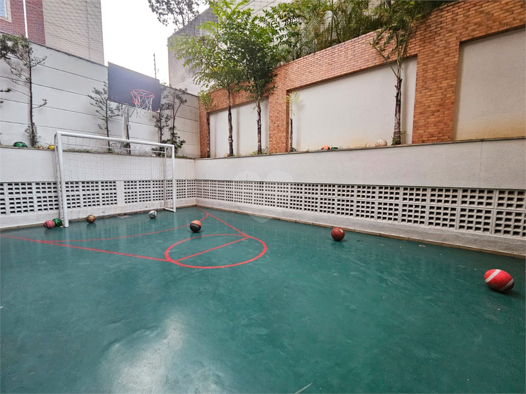 Venda Apartamento São Paulo Vila Mariana REO377711 35