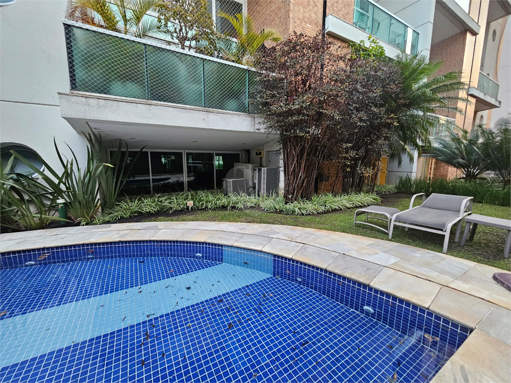 Venda Apartamento São Paulo Vila Mariana REO377711 26