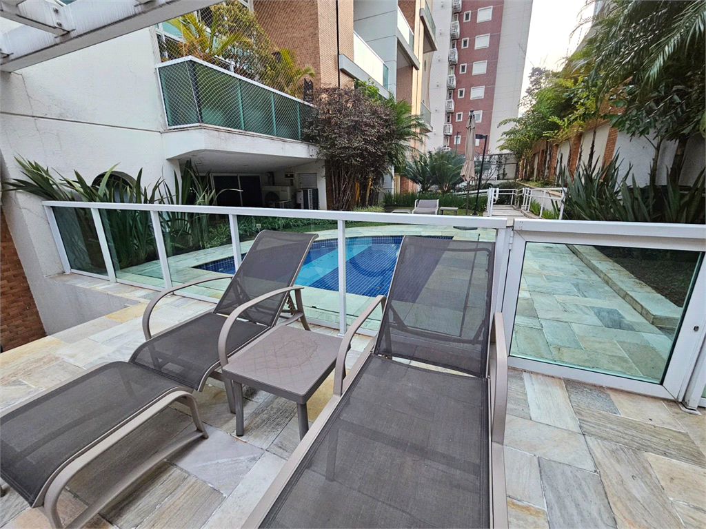 Venda Apartamento São Paulo Vila Mariana REO377711 27