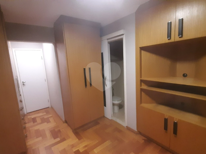 Venda Apartamento São Paulo Vila Romana REO377713 7