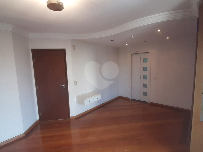 Venda Apartamento São Paulo Vila Romana REO377713 6