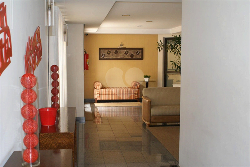 Venda Apartamento São Paulo Vila Romana REO377713 16