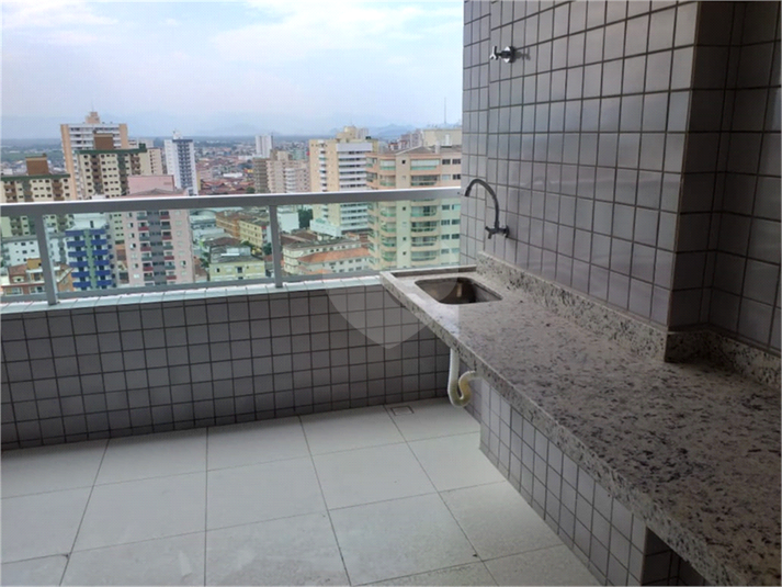 Venda Apartamento Praia Grande Ocian REO377716 25