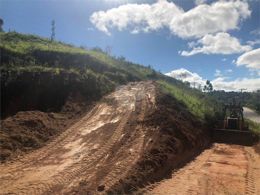 Venda Terreno Várzea Paulista Área Industrial REO377724 6