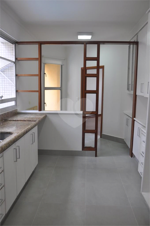 Venda Apartamento São Paulo Vila Uberabinha REO377751 22