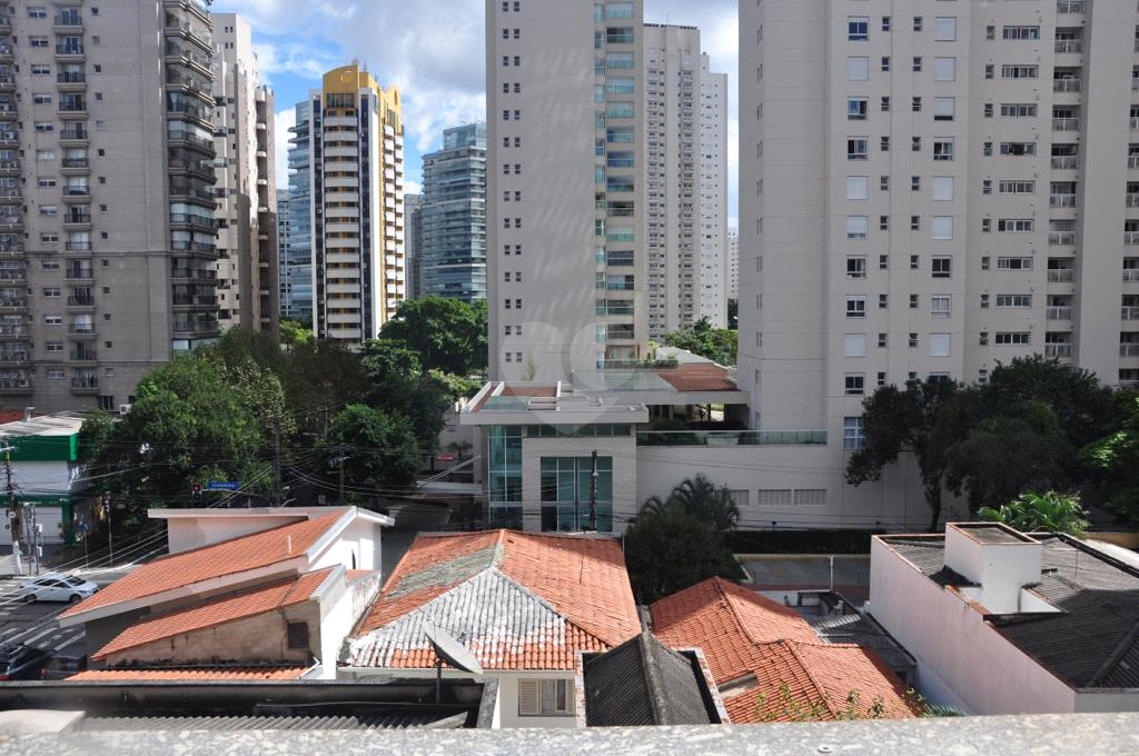 Venda Apartamento São Paulo Vila Uberabinha REO377751 17