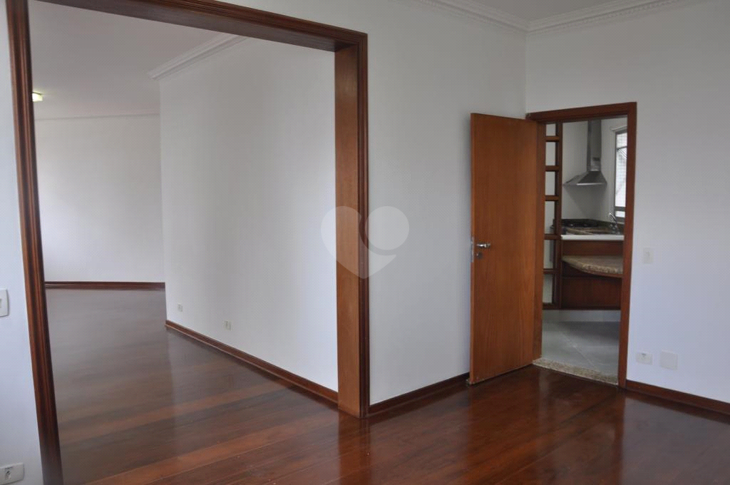 Venda Apartamento São Paulo Vila Uberabinha REO377751 6