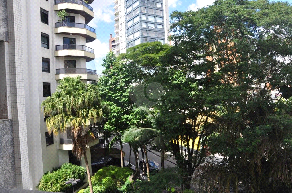 Venda Apartamento São Paulo Vila Uberabinha REO377751 2