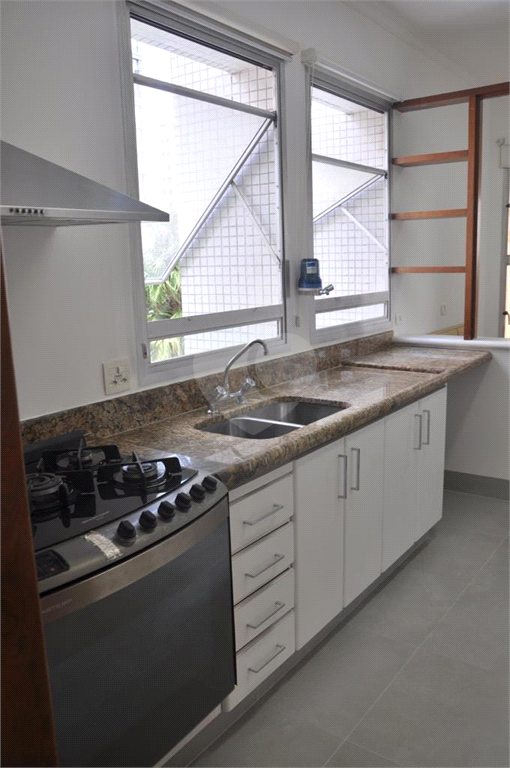 Venda Apartamento São Paulo Vila Uberabinha REO377751 25