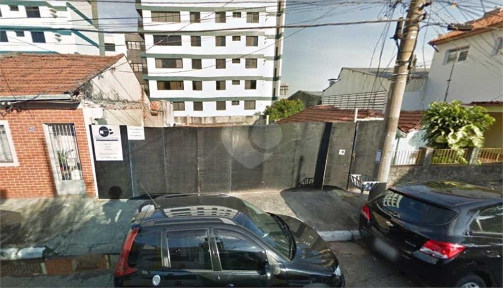 Venda Terreno São Paulo Vila Prudente REO377792 2