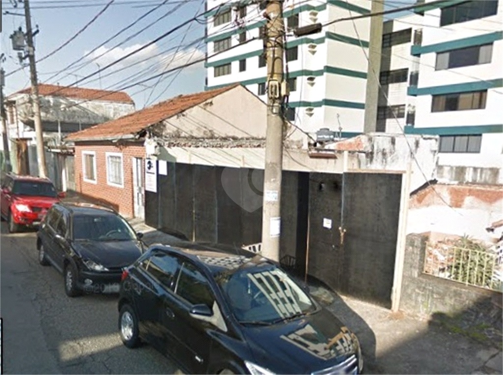 Venda Terreno São Paulo Vila Prudente REO377792 5