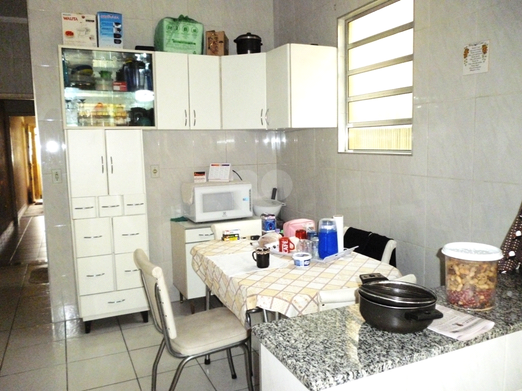 Venda Casa São Paulo Itaberaba REO377815 10