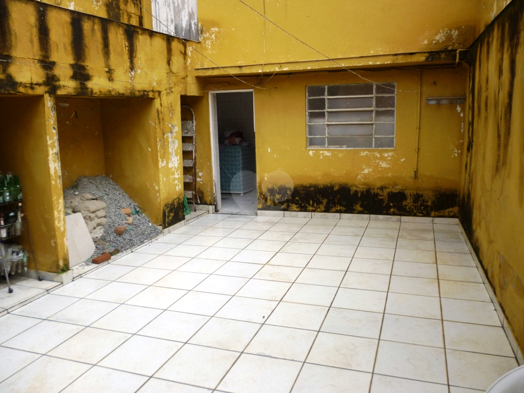 Venda Casa São Paulo Itaberaba REO377815 14