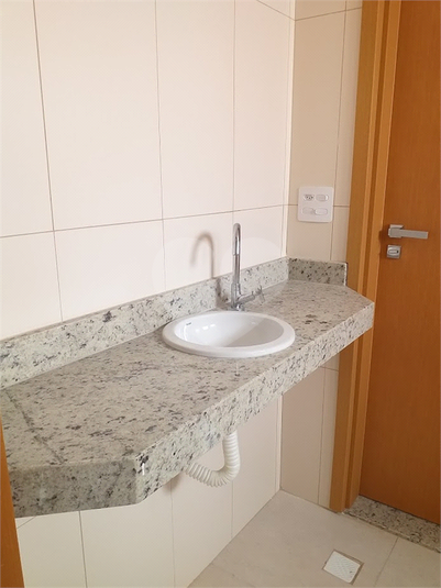 Venda Apartamento Praia Grande Ocian REO377817 15