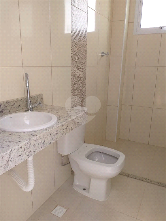 Venda Apartamento Praia Grande Ocian REO377817 12