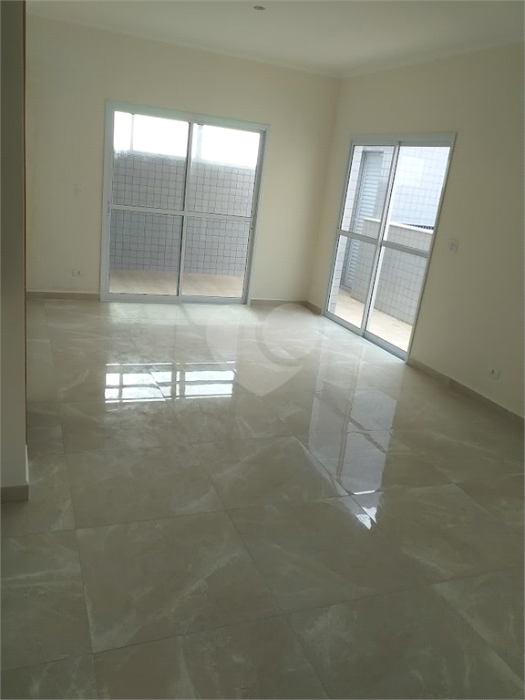 Venda Apartamento Praia Grande Ocian REO377817 3