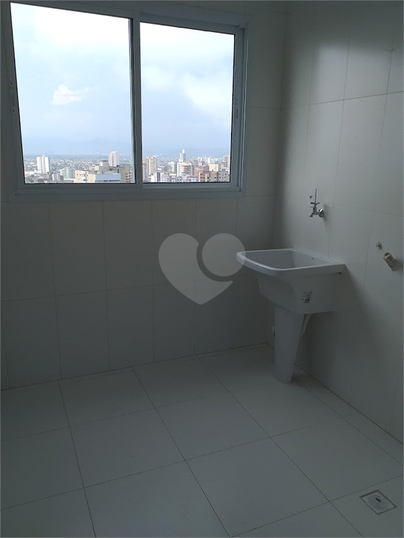 Venda Apartamento Praia Grande Ocian REO377817 10