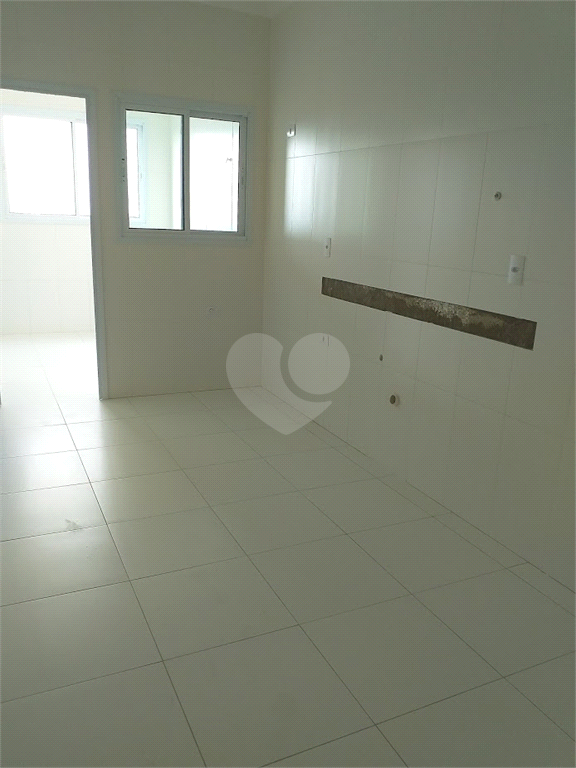 Venda Apartamento Praia Grande Ocian REO377817 8