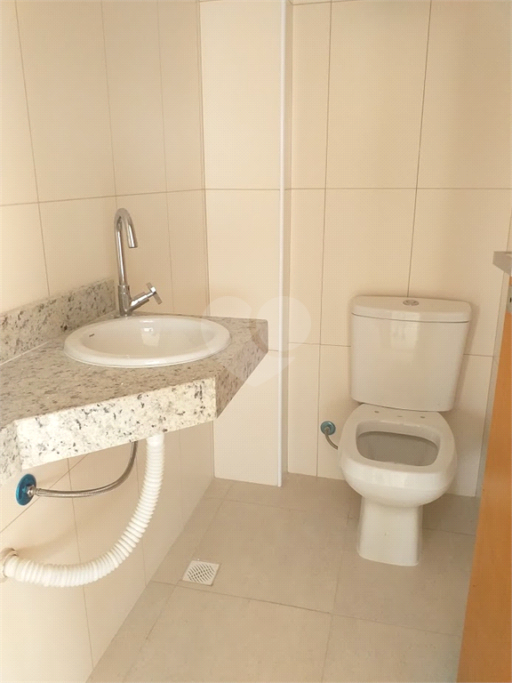 Venda Apartamento Praia Grande Ocian REO377817 14